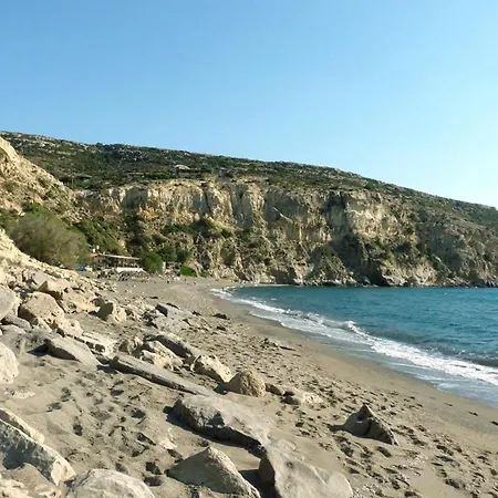 Aretoussa Maison d'hôtes Pitsidia