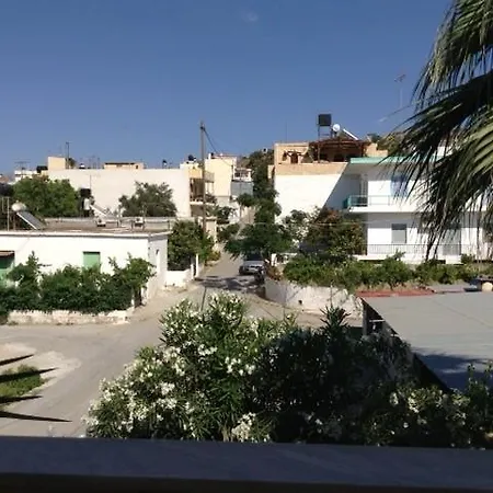 Aretoussa 3* Pitsidia