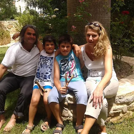 Aretoussa 3* Pitsidia