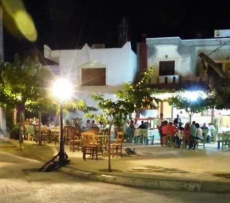 Aretoussa 3*