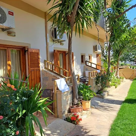 Aretoussa Maison d'hôtes Pitsidia