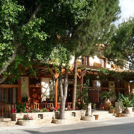 Aretoussa Maison d'hôtes