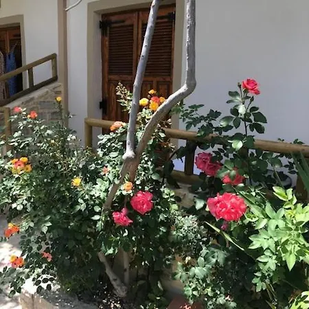Maison d'hôtes Aretoussa