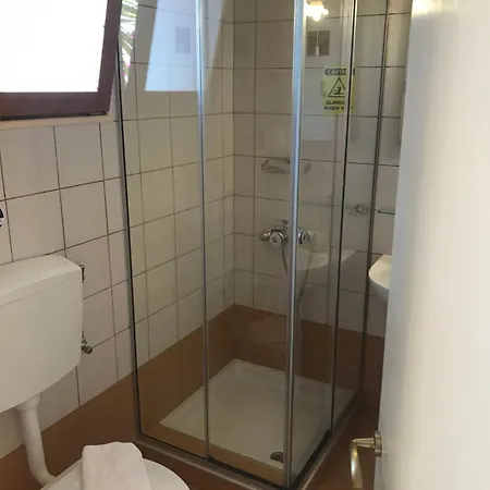 Maison d'hôtes Aretoussa Pitsidia