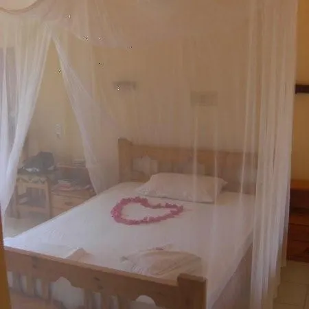 Aretoussa 3* Pitsidia