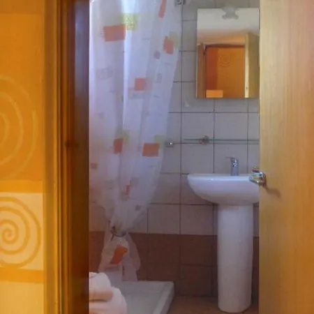 Aretoussa Maison d'hôtes 3*