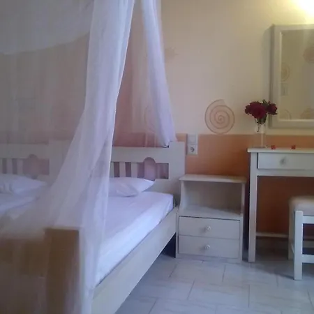 Aretoussa Maison d'hôtes Pitsidia