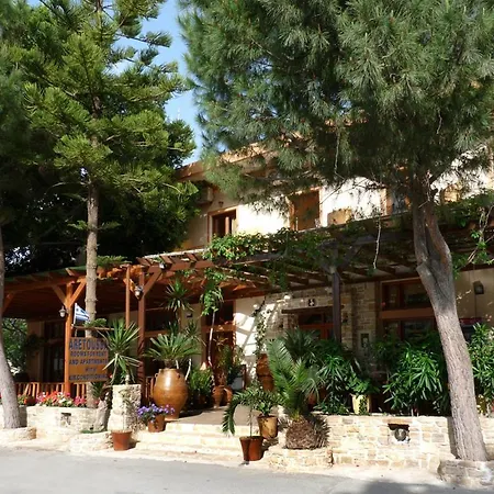 Aretoussa Maison d'hôtes Pitsidia