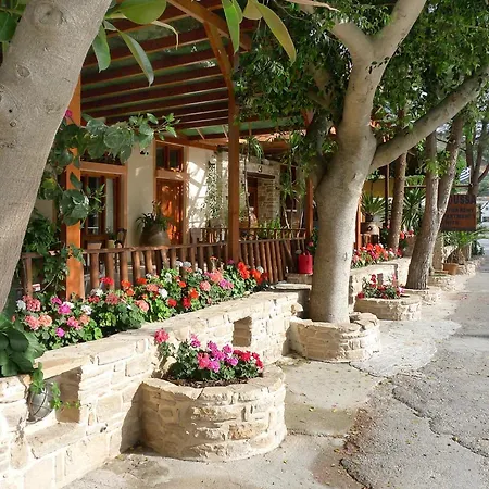 Aretoussa 3* Pitsidia