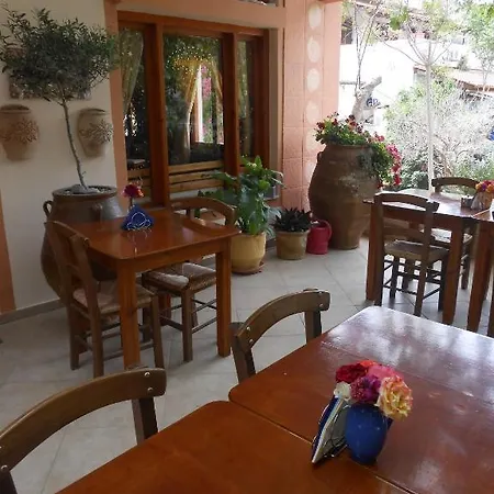 Aretoussa Maison d'hôtes