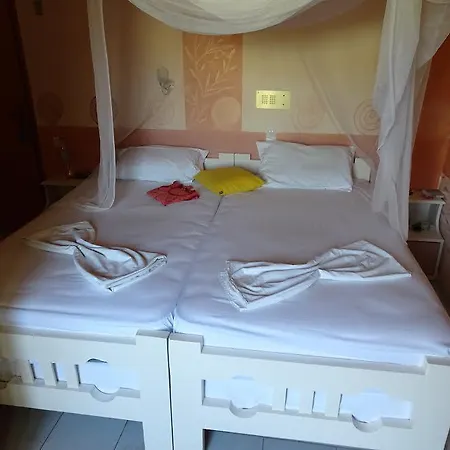 Maison d'hôtes Aretoussa