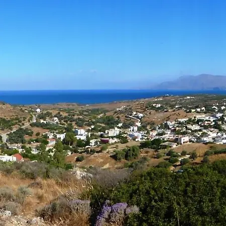 Maison d'hôtes Aretoussa 3*