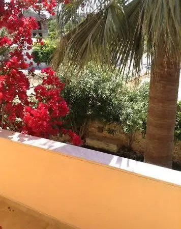 Aretoussa Maison d'hôtes Pitsidia