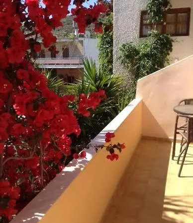 Maison d'hôtes Aretoussa 3*