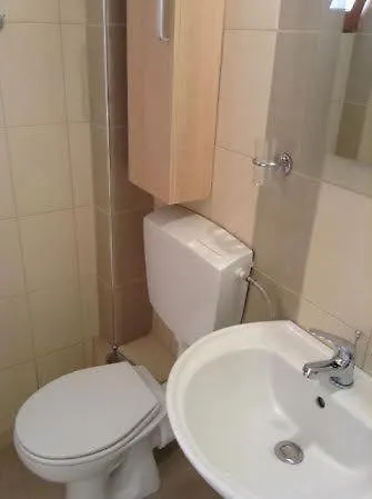Maison d'hôtes Aretoussa 3*