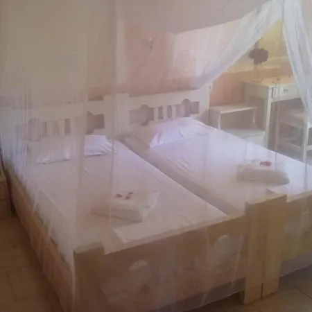 Aretoussa 3*